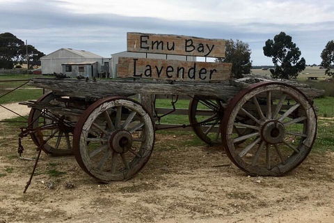 Kangaroo Island Half Day Food And Wine Trail Tour - Tourism Cairns 4
