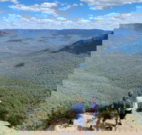 Blue Mountains Private Tour From Sydney  Featherdale Aussie Animal Park Option - Tourism Cairns