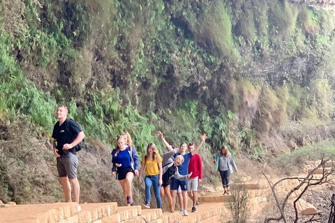 Blue Mountains Private Tour From Sydney, & Featherdale Aussie Animal Park Option - Tourism Cairns 4