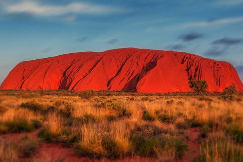 7-Day Guided Tour Of Alice Springs With Accommodation Included - Tourism Cairns 0