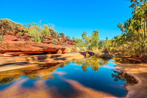 7-Day Guided Tour Of Alice Springs With Accommodation Included - Tourism Cairns 1