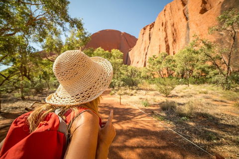 7-Day Guided Tour Of Alice Springs With Accommodation Included - Tourism Cairns 2