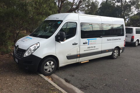 Mt. Wellington, Bonorong And Richmond Day Tour From Hobart - Tourism Cairns 1
