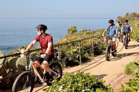 Experience E-bike At Byron Bay - Tourism Cairns 1