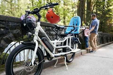Experience E-bike At Byron Bay - Tourism Cairns 2