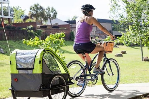 Experience E-bike At Byron Bay - Tourism Cairns 4