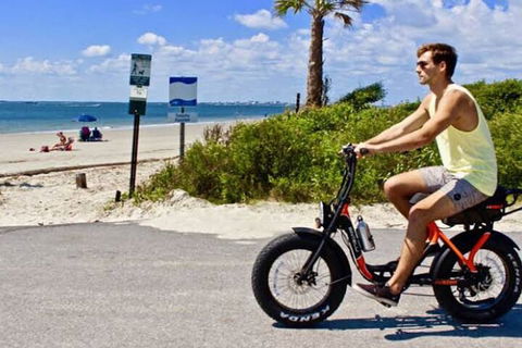 Experience E-bike At Byron Bay - Tourism Cairns 5