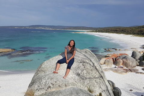 7-Day Super Value Tour Of Tasmania: Explore Tasmania's West And East Coasts - Tourism Cairns 0