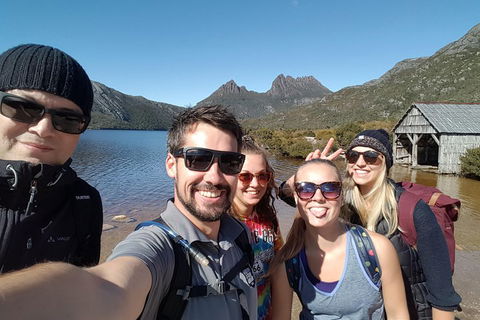 7-Day Super Value Tour Of Tasmania: Explore Tasmania's West And East Coasts - Tourism Cairns 5