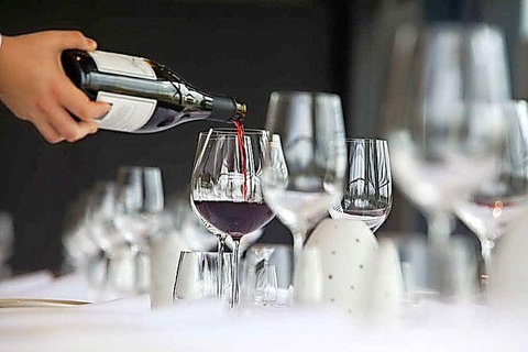 Small Group 6 Guests: Ultimate Yarra Valley Food And Wine - Mercedes Van - Tourism Cairns 1