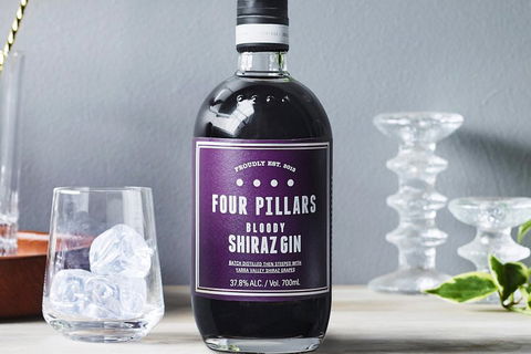Yarra Valley 2-6 Guests With Lunch And Gin Tasting At Four Pillars - Tourism Cairns 0