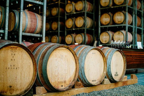Yarra Valley 2-6 Guests With Lunch And Gin Tasting At Four Pillars - Tourism Cairns 2