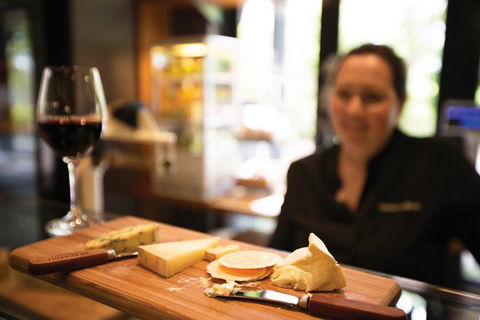 Yarra Valley 2-6 Guests With Lunch And Gin Tasting At Four Pillars - Tourism Cairns 4