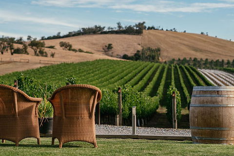 Yarra Valley 2-6 Guests With Lunch And Gin Tasting At Four Pillars - Tourism Cairns 5