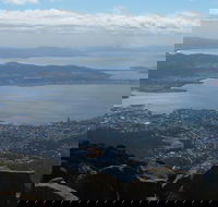 Mt Wellington Tour and MONA Admission - Tourism Cairns