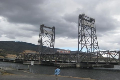 Mt Field National Park And Russell Falls From Hobart - Tourism Cairns 3