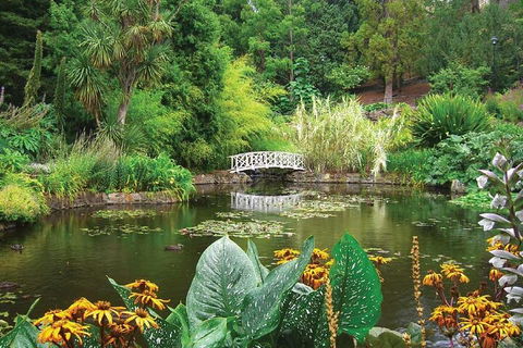 Hobart Half-Day Sightseeing Coach Tram Tour - Tourism Cairns 0