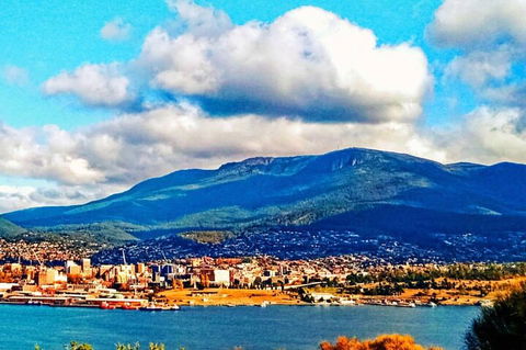 Hobart Half-Day Sightseeing Coach Tram Tour - Tourism Cairns 2