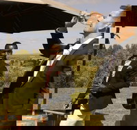 The Intimate wine tasting experiences and Boutique wines - Tourism Cairns