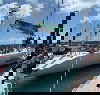 2-Night Whitsundays Sailing Cruise incl. Whitehaven Beach  Great Barrier Reef - Tourism Cairns