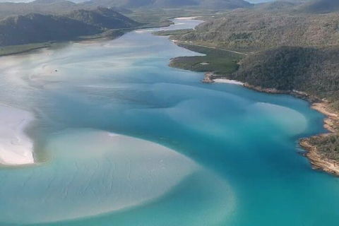 2 Night Small Group Whitsundays Sailing Adventure Aboard Mandrake - Tourism Cairns 0