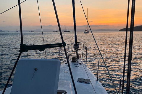 2 Night Small Group Whitsundays Sailing Adventure Aboard Mandrake - Tourism Cairns 2