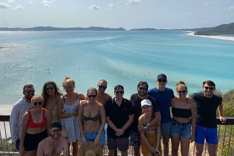 2 Night Small Group Whitsundays Sailing Adventure Aboard Mandrake - Tourism Cairns 4