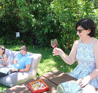 Deluxe Winery Tour to Tamborine Mountain includes gourmet two course lunch - Tourism Cairns