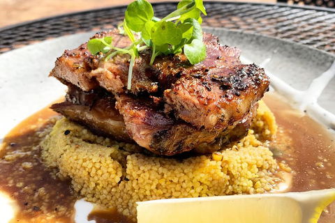 Deluxe Winery Tour To Tamborine Mountain, Includes Gourmet Two Course Lunch - Tourism Cairns 2