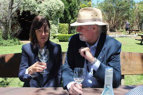Deluxe Winery Tour To Tamborine Mountain, Includes Gourmet Two Course Lunch - Tourism Cairns 4