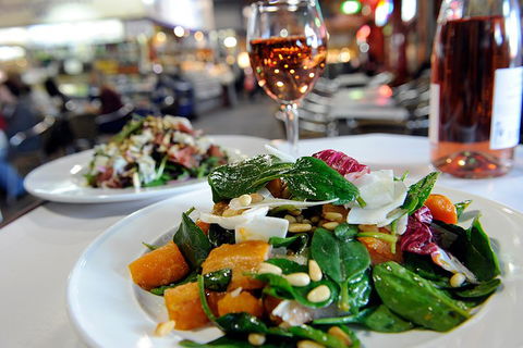 Adelaide Central Market The Collaborators Dinner Tour - Tourism Cairns 0