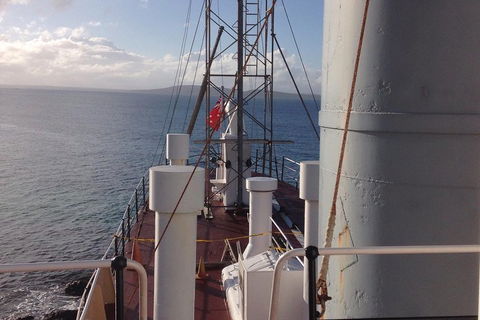 Albany's Whale Story - Tourism Cairns 2