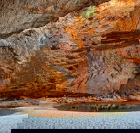 Bungle Bungle Explorer - Tourism Cairns