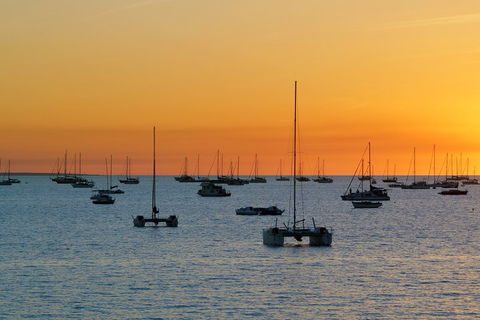 Darwin Shore Excursion: Hop-on Hop-off Bus Tour - Tourism Cairns 0