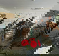 Adelaide Hills Regional / Hahndorf German Village Tour - Tourism Cairns