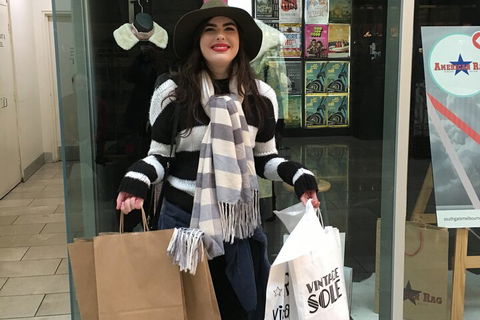 Urban Vintage Walking Tour - Tourism Cairns 1