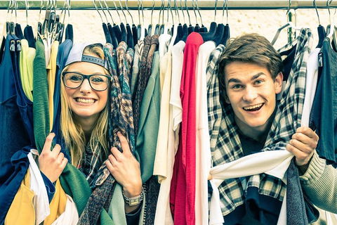 Urban Vintage Walking Tour - Tourism Cairns 4