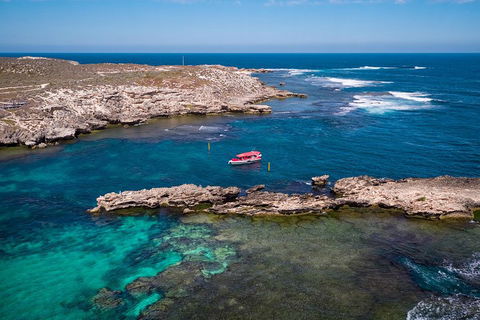 Adventure Rottnest Tour With Ferry & Adventure Cruise From Perth Or Fremantle - Tourism Cairns 3