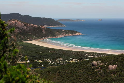 Wilsons Promontory Day Trip From Melbourne - Tourism Cairns 0