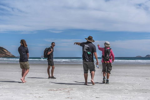 Wilsons Promontory Day Trip From Melbourne - Tourism Cairns 1