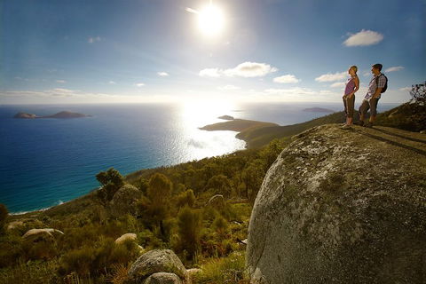 Wilsons Promontory Day Trip From Melbourne - Tourism Cairns 4