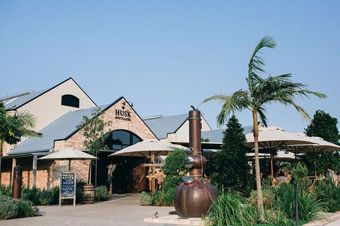 The Tweed Distiller - Tourism Cairns 0