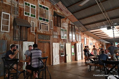 The Tweed Distiller - Tourism Cairns 2