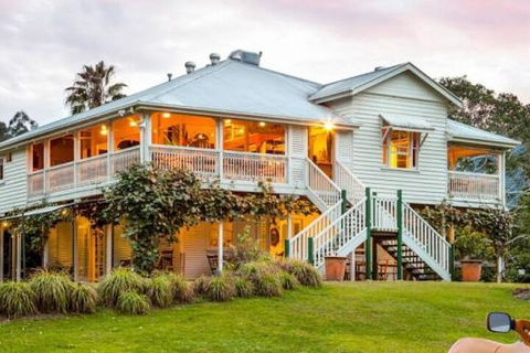 The Tweed Distiller - Tourism Cairns 3