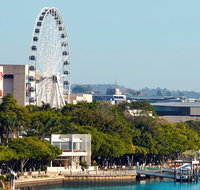 Full-Day Small-Group History and Heritage Tour of Brisbane City - Tourism Cairns