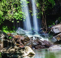 Full Day Small Group Luxury Tour to Tamborine Mountain - Tourism Cairns