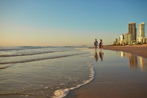 Springbrook National Park & Gold Coast Full Day Luxury Tour From Brisbane - Tourism Cairns 1