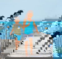 Rottnest Island Roundtrip Fast Ferry from Hillarys Boat Harbour - Tourism Cairns