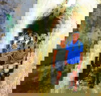 Rottnest Island Historical Train and Tunnel Tour from Hillarys Boat Harbour - Tourism Cairns