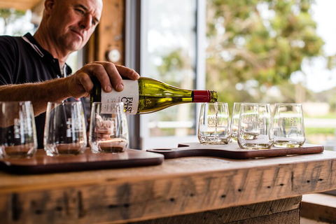 One Day Kangaroo Island Sip & See Tour With Return Ferry Transfers From Adelaide - Tourism Cairns 2